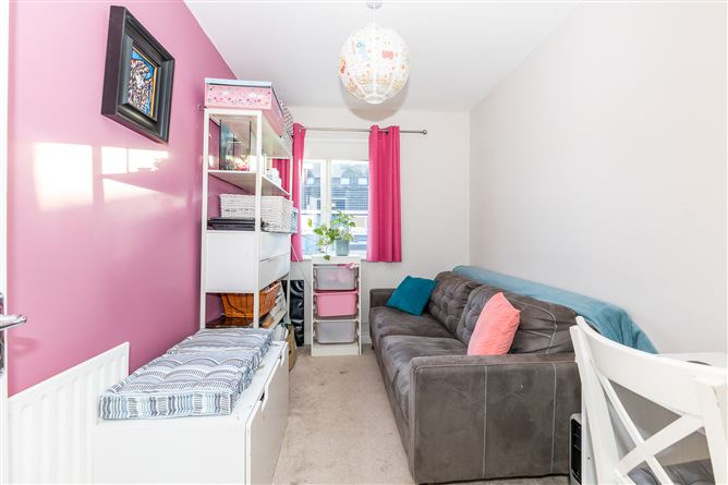 48 Drynam Crescent, Drynam Hall, Kinsealy, County Dublin
