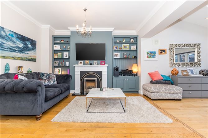 48 Drynam Crescent, Drynam Hall, Kinsealy, County Dublin