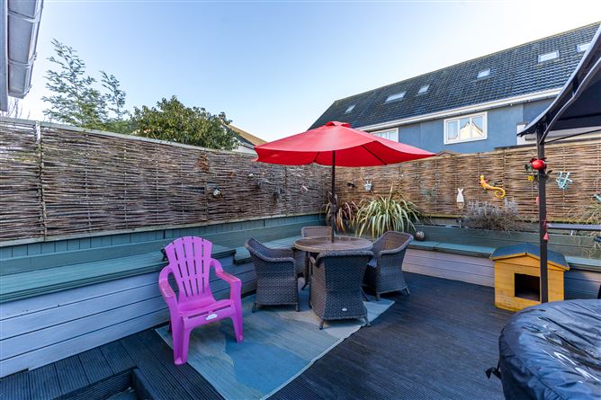 48 Drynam Crescent, Drynam Hall, Kinsealy, County Dublin