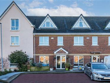 Image for 48 Drynam Crescent, Drynam Hall, Kinsealy, County Dublin