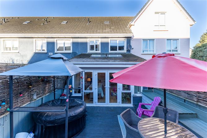 48 Drynam Crescent, Drynam Hall, Kinsealy, County Dublin