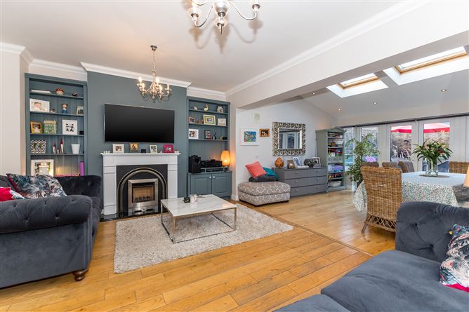 48 Drynam Crescent, Drynam Hall, Kinsealy, County Dublin