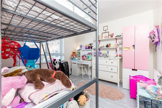 48 Drynam Crescent, Drynam Hall, Kinsealy, County Dublin