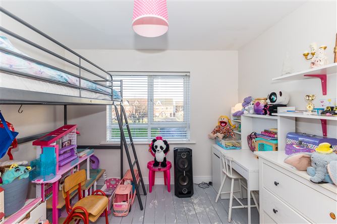 48 Drynam Crescent, Drynam Hall, Kinsealy, County Dublin
