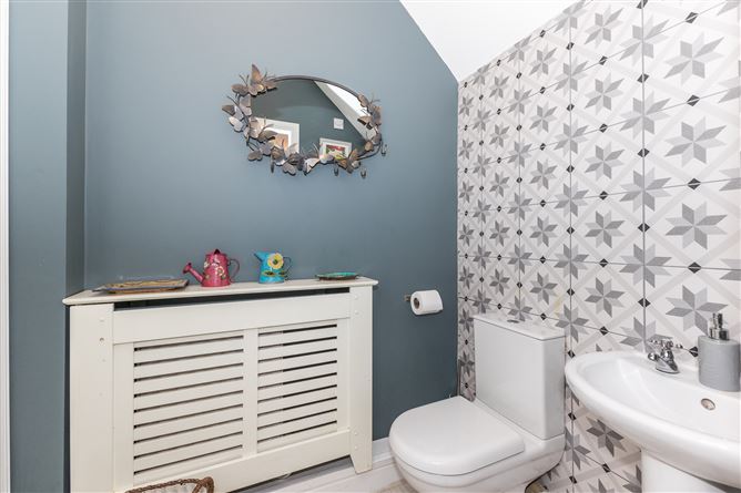 48 Drynam Crescent, Drynam Hall, Kinsealy, County Dublin
