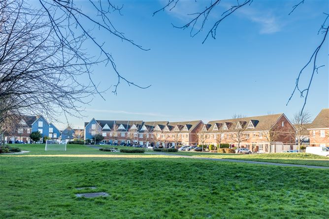 48 Drynam Crescent, Drynam Hall, Kinsealy, County Dublin