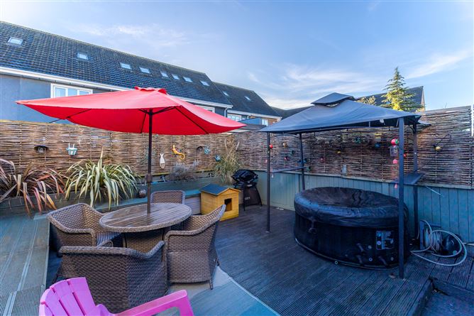 48 Drynam Crescent, Drynam Hall, Kinsealy, County Dublin