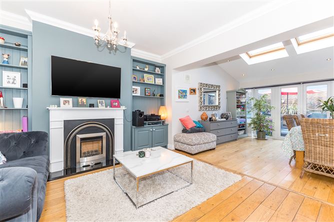 48 Drynam Crescent, Drynam Hall, Kinsealy, County Dublin