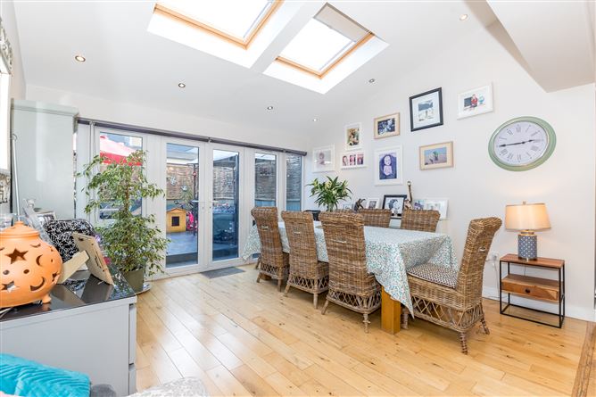 48 Drynam Crescent, Drynam Hall, Kinsealy, County Dublin