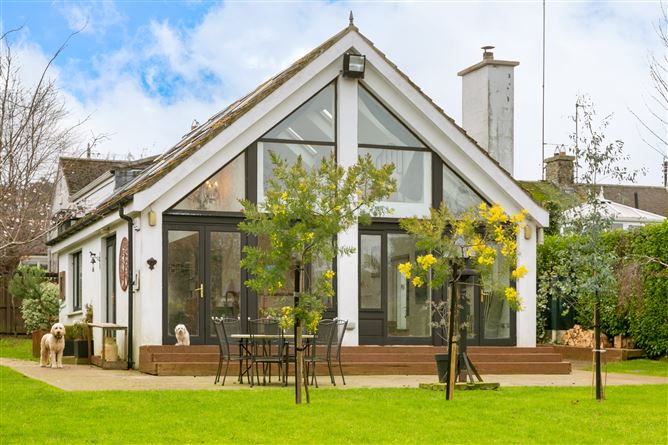 19 Glenamuck Cottages, Carrickmines, Dublin 18