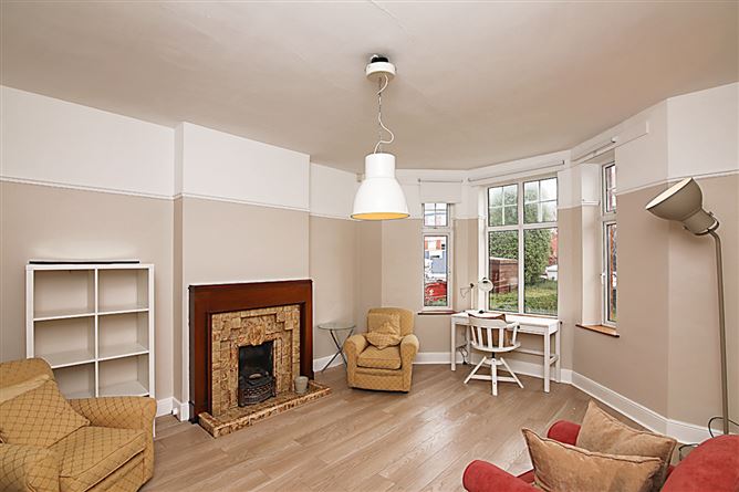 33 Seafield Avenue, Clontarf,   Dublin 3