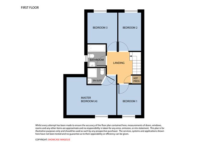 2 Oakwood, Gorey, Co. Wexford