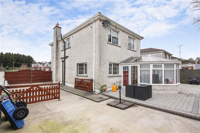 6 Borora Park, Bailieborough, Co.Cavan