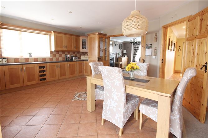 6 Borora Park, Bailieborough, Co.Cavan