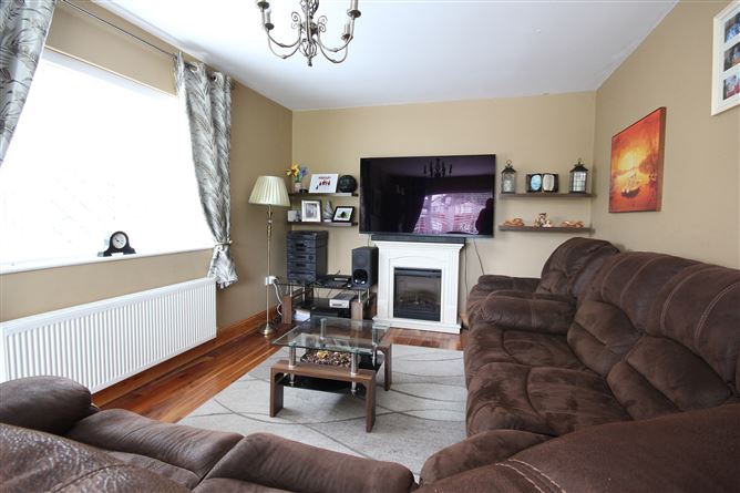 6 Borora Park, Bailieborough, Co.Cavan