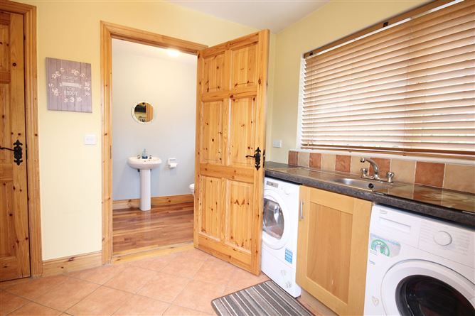 6 Borora Park, Bailieborough, Co.Cavan