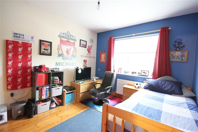 6 Borora Park, Bailieborough, Co.Cavan