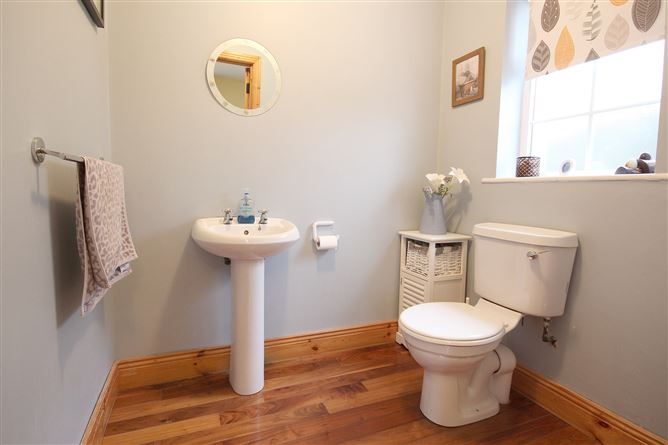 6 Borora Park, Bailieborough, Co.Cavan