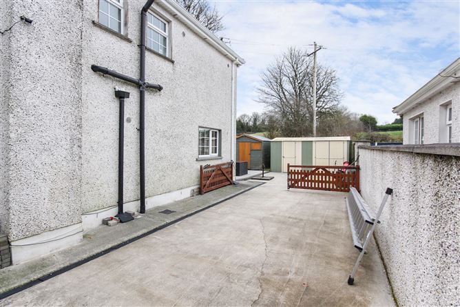 6 Borora Park, Bailieborough, Co.Cavan