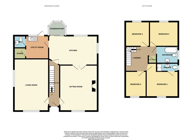 6 Borora Park, Bailieborough, Co.Cavan