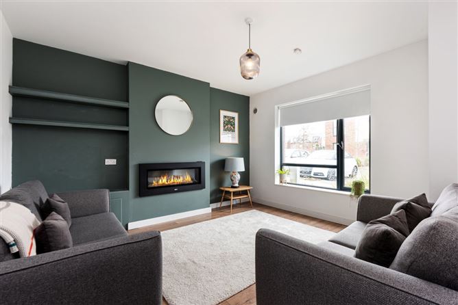 4 White Pines Grove, Stocking Avenue, Rathfarnham, Dublin 16