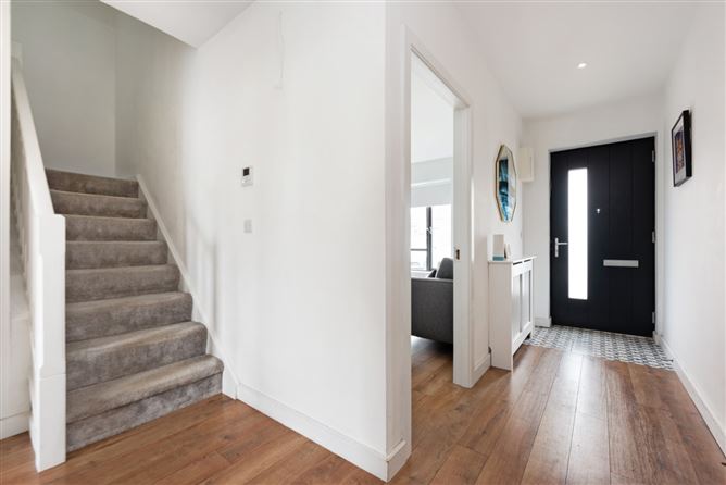 4 White Pines Grove, Stocking Avenue, Rathfarnham, Dublin 16