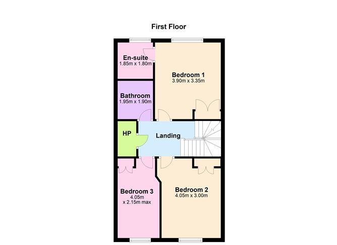 4 White Pines Grove, Stocking Avenue, Rathfarnham, Dublin 16