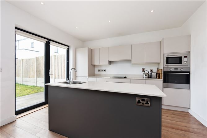 4 White Pines Grove, Stocking Avenue, Rathfarnham, Dublin 16