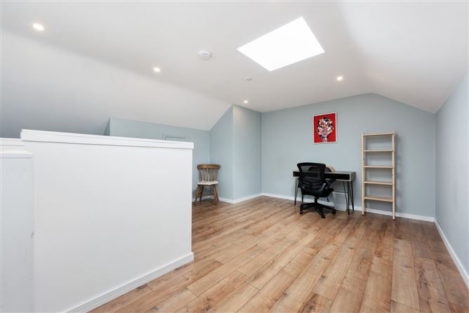 4 White Pines Grove, Stocking Avenue, Rathfarnham, Dublin 16
