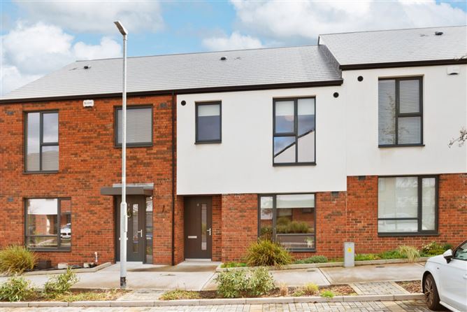 4 White Pines Grove, Stocking Avenue, Rathfarnham, Dublin 16