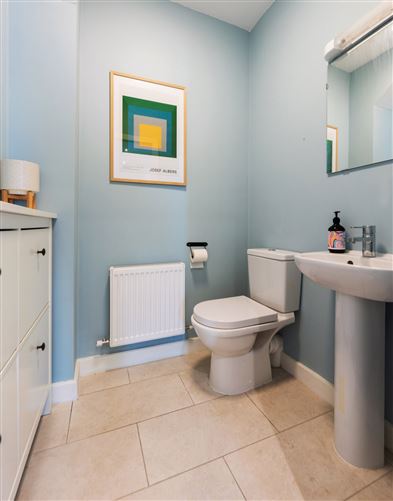 4 White Pines Grove, Stocking Avenue, Rathfarnham, Dublin 16