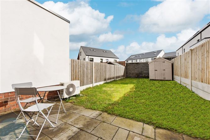 4 White Pines Grove, Stocking Avenue, Rathfarnham, Dublin 16