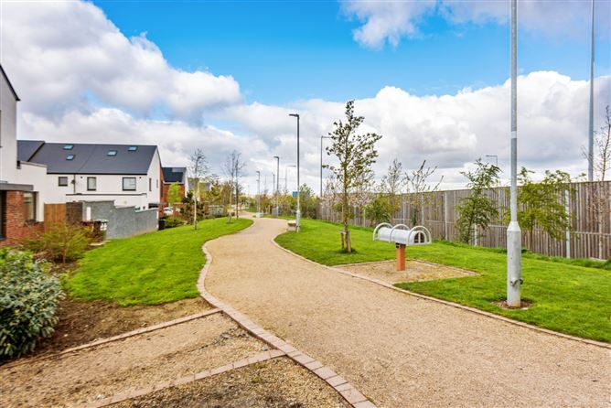 4 White Pines Grove, Stocking Avenue, Rathfarnham, Dublin 16