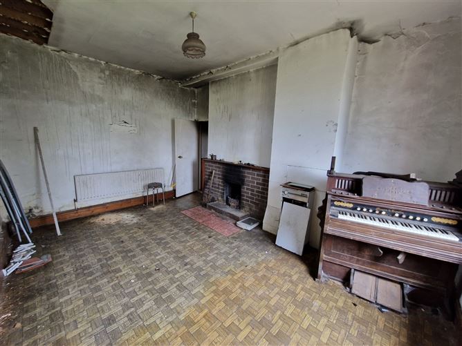 Teach an Draoi, Killasser, Swinford, Co. Mayo