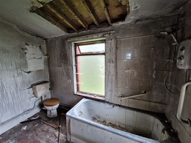 Teach an Draoi, Killasser, Swinford, Co. Mayo