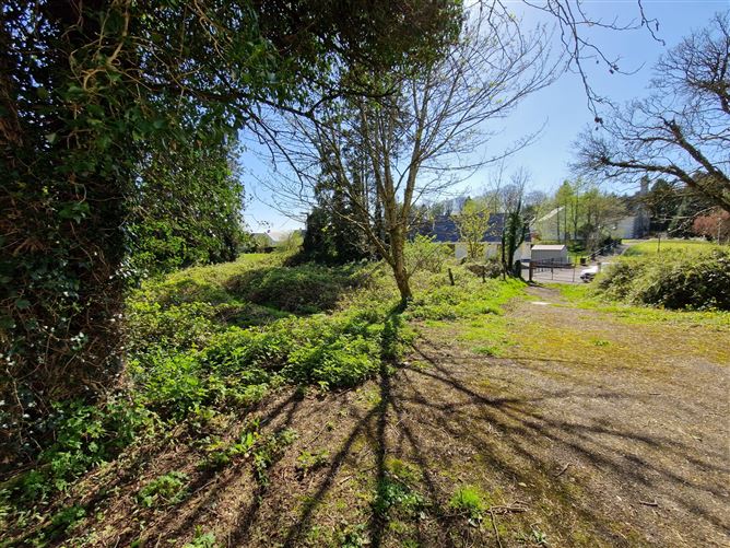 Teach an Draoi, Killasser, Swinford, Co. Mayo