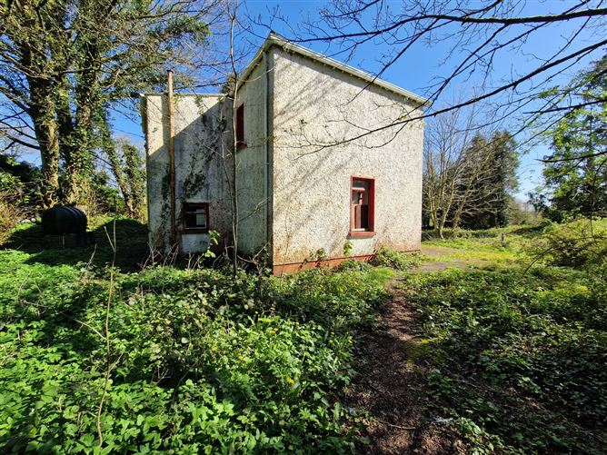 Teach an Draoi, Killasser, Swinford, Co. Mayo