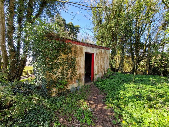 Teach an Draoi, Killasser, Swinford, Co. Mayo
