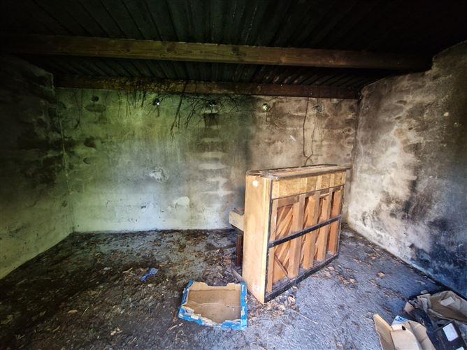 Teach an Draoi, Killasser, Swinford, Co. Mayo