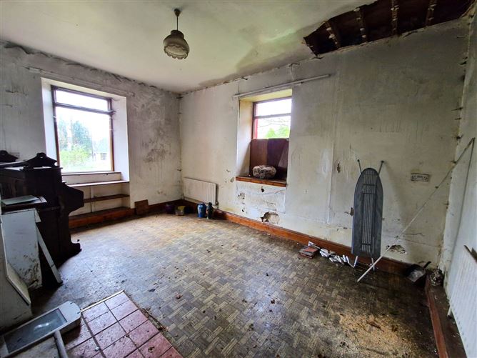 Teach an Draoi, Killasser, Swinford, Co. Mayo