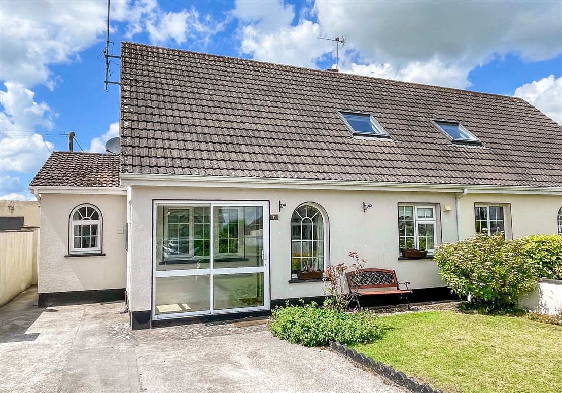 11 Ard Aoibhinn, Monivea, Co. Galway