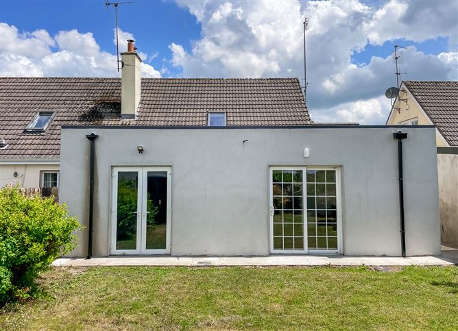 11 Ard Aoibhinn, Monivea, Co. Galway
