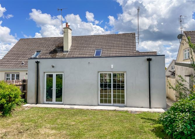 11 Ard Aoibhinn, Monivea, Co. Galway