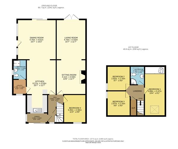 11 Ard Aoibhinn, Monivea, Co. Galway
