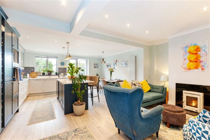 21 Grove Park Road, Glasnevin, Dublin 11