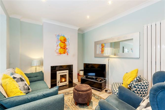 21 Grove Park Road, Glasnevin, Dublin 11