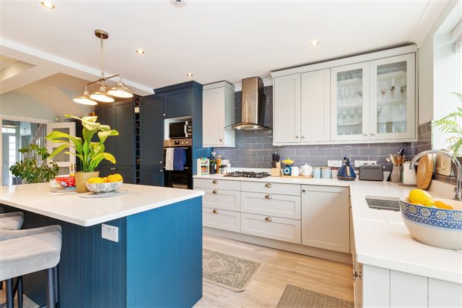 21 Grove Park Road, Glasnevin, Dublin 11