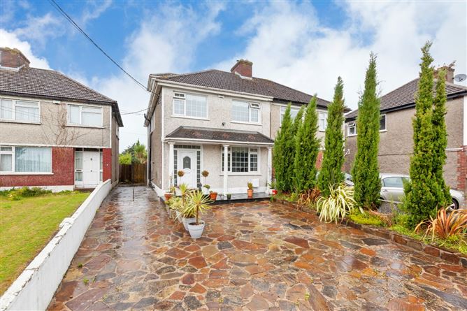 21 Grove Park Road, Glasnevin, Dublin 11