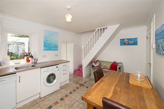 4 Harrington Square, St Lukes, Cork City, Co. Cork