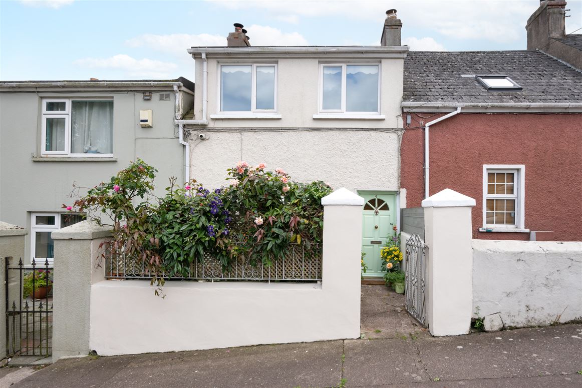 4 Harrington Square, St Lukes, Cork City, Co. Cork